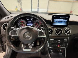 Mercedes Cla-klasse 200 ShootingBrake 115kW Automaat Orange Edition Pano picture 41