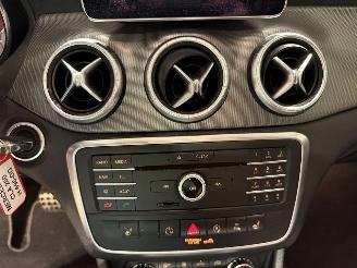 Mercedes Cla-klasse 200 ShootingBrake 115kW Automaat Orange Edition Pano picture 46