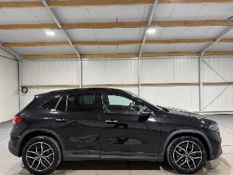 Auto incidentate Mercedes EQA 250 67kWh 140kW Business Solution AMG 2021/7