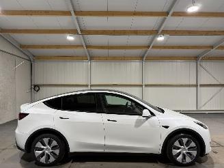 uszkodzony samochody osobowe Tesla Model Y 75kWh Long Range AWD 258kW 2024/5