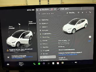 Tesla Model Y 75kWh Long Range AWD 258kW picture 17
