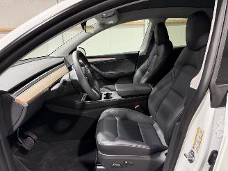 Tesla Model Y 75kWh Long Range AWD 258kW picture 13
