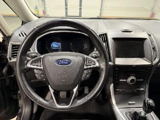 Ford Galaxy 1.5 118kW Navi Clima 7Persoons picture 14