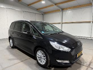 Ford Galaxy 1.5 118kW Navi Clima 7Persoons picture 2