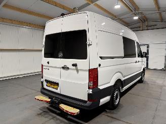 Volkswagen Crafter 2.0TDI 103kW L3H3 picture 6