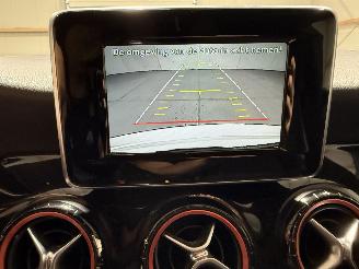 Mercedes Cla-klasse 200 115kW Automaat Airco Camera picture 35