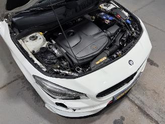 Mercedes Cla-klasse 200 115kW Automaat Airco Camera picture 25