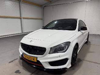 Mercedes Cla-klasse 200 115kW Automaat Airco Camera picture 10