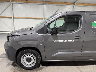 Peugeot e-Partner 50kWh 100kW Automaat picture 13
