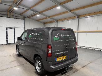 Peugeot e-Partner 50kWh 100kW Automaat picture 12