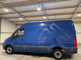 Mercedes Sprinter 314CDI 2.2 105kW L2H1 Clima Camera picture 11