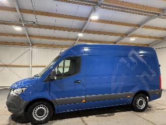 Mercedes Sprinter 314CDI 2.2 105kW L2H1 Clima Camera picture 9