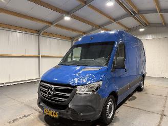 Mercedes Sprinter 314CDI 2.2 105kW L2H1 Clima Camera picture 10