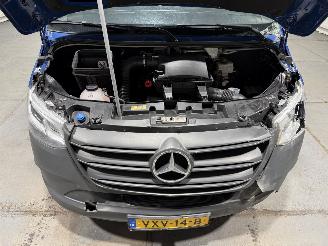 Mercedes Sprinter 314CDI 2.2 105kW L2H1 Clima Camera picture 26