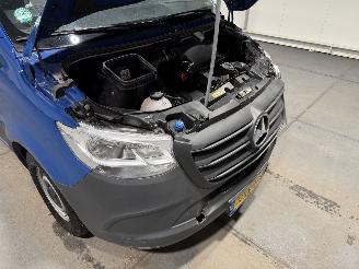 Mercedes Sprinter 314CDI 2.2 105kW L2H1 Clima Camera picture 25