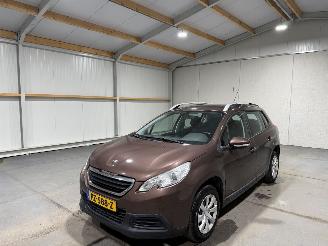 Peugeot 2008 1.2VTi 60kW Active Airco picture 10
