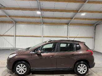 Peugeot 2008 1.2VTi 60kW Active Airco picture 8