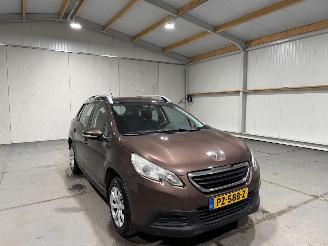 Peugeot 2008 1.2VTi 60kW Active Airco picture 3