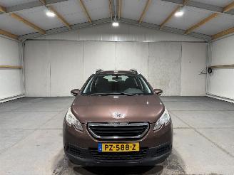 Peugeot 2008 1.2VTi 60kW Active Airco picture 4