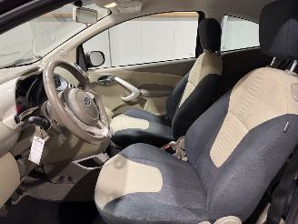 Ford Ka 1.2 51kW Titanium X Airco picture 14