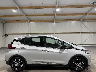 Damaged car Opel Ampera-E 60kWh 150kW Business Executive Automaat 2018/8