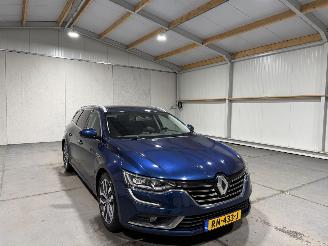 Renault Talisman 1.6DCi 96kW Automaat Intens Leder Clima picture 3