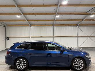 Unfallwagen Renault Talisman 1.6DCi 96kW Automaat Intens Leder Clima 2018/1