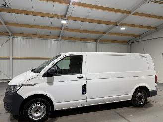 Volkswagen Transporter 2.0TDI 81kW Airco L2H1 COOLING 20PCS in STOCK picture 9