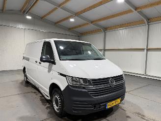 Volkswagen Transporter 2.0TDI 81kW L2H1 Koelwagen picture 3