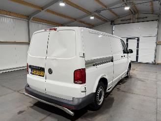 Volkswagen Transporter 2.0TDI 81kW L2H1 Koelwagen picture 6