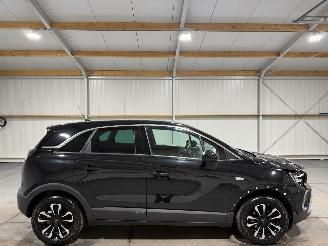 Schadeauto Opel Crossland 1.2Turbo 81kW Level 3 2023/5