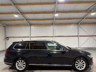 Avarii autoturisme Volkswagen Passat 1.4TSI 110kW Automaat ACT Highline 2015/6