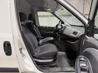 Fiat Doblo 1.3 MJ 66kW SX Airco picture 18