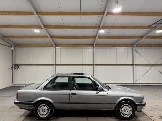 skadebil auto BMW 3-serie 316i  73kW Origineel NL   NAP 1990/1