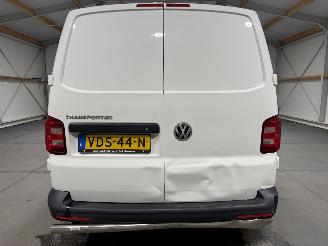 Volkswagen Transporter 2.0TDI 75kW Airco L2H1 Comfortline Koelwagen picture 17