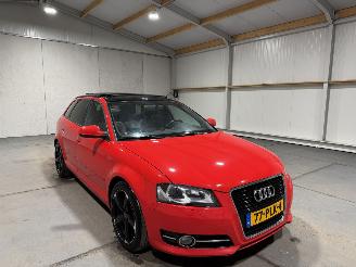 Audi A3 1.4TFSI 92kW Automaat Ambition Pro Line S Pano picture 3