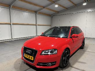 Audi A3 1.4TFSI 92kW Automaat Ambition Pro Line S Pano picture 10