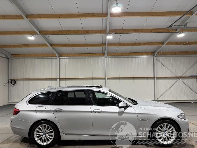 BMW 5-serie