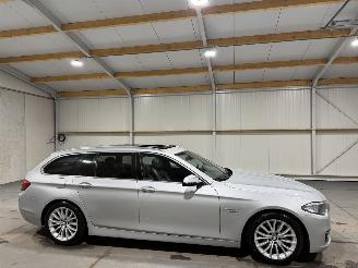 BMW 5-serie 520i 135kW Automaat Pano Last Minute Edition picture 2