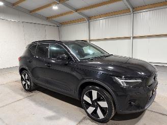 Volvo XC40 78kWh Recharge Twin Ultimate 300kW picture 2