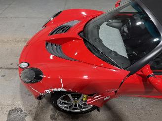 Lotus Elise 1.8-16V 118kW 111S Cabrio picture 21