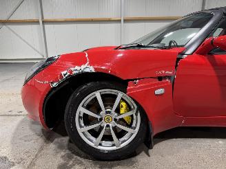 Lotus Elise 1.8-16V 118kW 111S Cabrio picture 19