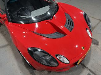 Lotus Elise 1.8-16V 118kW 111S Cabrio picture 23