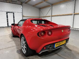 Lotus Elise 1.8-16V 118kW 111S Cabrio picture 12