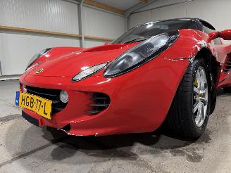 Lotus Elise 1.8-16V 118kW 111S Cabrio picture 28