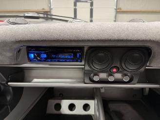 Lotus Elise 1.8-16V 118kW 111S Cabrio picture 31