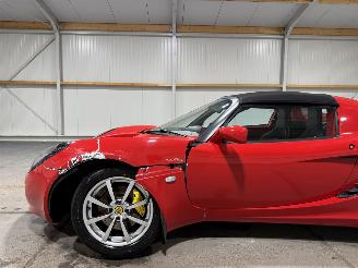 Lotus Elise 1.8-16V 118kW 111S Cabrio picture 17
