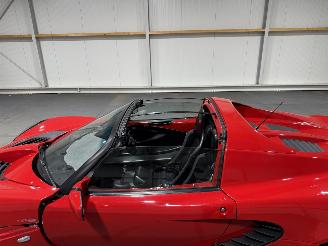Lotus Elise 1.8-16V 118kW 111S Cabrio picture 16