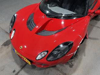 Lotus Elise 1.8-16V 118kW 111S Cabrio picture 25
