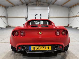 Lotus Elise 1.8-16V 118kW 111S Cabrio picture 7